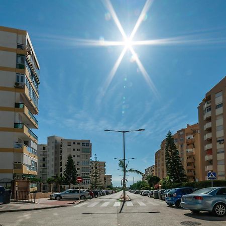 Apartamento La Brisa Malaga Luaran gambar